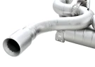 Yonristic Performance McLaren 720S F1 Performance Valved Exhaust System
