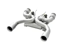 Yonristic Performance McLaren 720S F1 Performance Valved Exhaust System