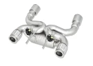 Yonristic Performance McLaren 720S F1 Performance Valved Exhaust System
