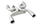 Yonristic Performance McLaren 720S F1 Performance Valved Exhaust System