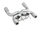 Yonristic Performance McLaren 720S F1 Performance Valved Exhaust System
