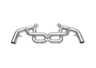 Yonristic Performance Mercedes-AMG GT / GTS / GTC / GTR Non-Valved Performance Exhaust System