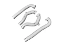 Yonristic Performance Mercedes AMG GT MaxFlow Heat-Shielded Downpipes
