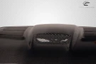 Carbon Creations 2011-2023 Dodge Durango Viper Hood - 1 Piece - 117019
