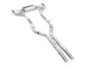 Yonristic Performance Mercedes-Benz AMG GT Valved Sports Exhaust System