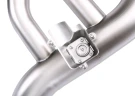 Yonristic Performance Mercedes-Benz AMG GT Valved Sports Exhaust System
