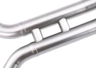 Yonristic Performance Mercedes-Benz AMG GT Valved Sports Exhaust System
