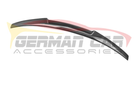 German Car Accessories 2014-2020 BMW 2-Series M4 Style Carbon Fiber Trunk Spoiler F22