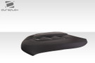 Duraflex 2011-2023 Dodge Durango Viper Hood - 1 Piece - 117018