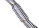Yonristic Performance Mercedes-Benz W205 C43 Racing Valved Exhaust System