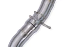 Yonristic Performance Mercedes-Benz W205 C43 Racing Valved Exhaust System