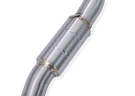 Yonristic Performance Mercedes-Benz W205 C43 Racing Valved Exhaust System