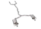 Yonristic Performance Mercedes-Benz W205 C43 Racing Valved Exhaust System