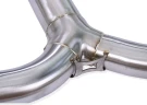 Yonristic Performance Mercedes-Benz W205 C43 Racing Valved Exhaust System