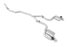 Yonristic Performance Mercedes-AMG CLE53 Performance Valved Exhaust System