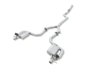 Yonristic Performance Mercedes-AMG CLE53 Performance Valved Exhaust System