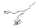 Yonristic Performance Mercedes-AMG CLE53 Performance Valved Exhaust System
