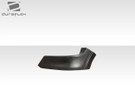 Duraflex 2019-2023 Dodge Ram 4.5" Off Road Bulge Front Fenders - 2 Piece - 116729
