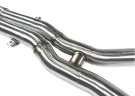 Yonristic Performance Mercedes-Benz W205 C63 / C63S Racing Valved Exhaust System