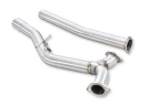Yonristic Performance Mercedes-Benz CLS 450 C257 Performance Exhaust System