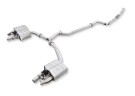 Yonristic Performance Mercedes-Benz CLS 450 C257 Performance Exhaust System