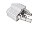 Yonristic Performance Mercedes-Benz CLS 450 C257 Performance Exhaust System