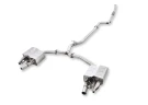 Yonristic Performance Mercedes-Benz CLS 450 C257 Performance Exhaust System
