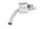 Yonristic Performance Mercedes-Benz CLS 450 C257 Performance Exhaust System
