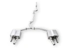 Yonristic Performance Mercedes-Benz CLS 450 C257 Performance Exhaust System