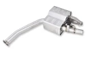 Yonristic Performance Mercedes-Benz CLS 450 C257 Performance Exhaust System