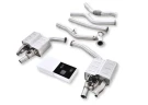 Yonristic Performance Mercedes-Benz CLS 450 C257 Performance Exhaust System
