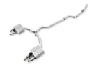Yonristic Performance Mercedes-Benz CLS 450 C257 Performance Exhaust System