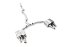 Yonristic Performance Mercedes-Benz CLS 450 C257 Performance Exhaust System
