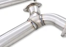 Yonristic Performance Mercedes-Benz CLS 450 C257 Performance Exhaust System