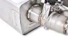 Yonristic Performance Mercedes-Benz CLS 450 C257 Performance Exhaust System