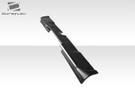 Duraflex 2019-2023 Dodge Ram 1500 Crew Cab Rugged Road Rear Roof Wing Spoiler - 1 Piece - 117239