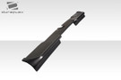 Duraflex 2019-2023 Dodge Ram 1500 Crew Cab Rugged Road Rear Roof Wing Spoiler - 1 Piece - 117239