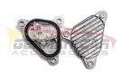 German Car Accessories 2014-2021 BMW M2/2-Series CSL Style Headlights Yellow DRL Modules