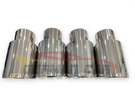 German Car Accessories 2019+ BMW 330i/430i Valved Sport Exhaust System G20/G22/G23/G26