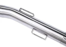 Yonristic Performance Porsche Mercedes C300 W205 Performance Cat-Back Exhaust System