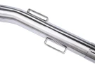 Yonristic Performance Porsche Mercedes C300 W205 Performance Cat-Back Exhaust System