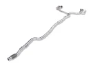 Yonristic Performance Porsche Mercedes C300 W205 Performance Cat-Back Exhaust System