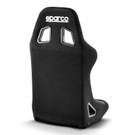 Sparco Seat Sprint Black spaBRR0003B0K0100N