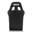 Sparco Seat Sprint Black spaBRR0003B0K0100N