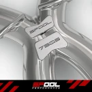 Spool Performance McLaren 750S Performance RACE Exhaust