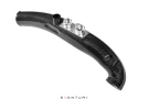 Eventuri Mercedes AMG A35 / CLA35 Hybrid Black Carbon Turbo Tube - EVE-A35FL-CF-CHG