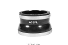 Eventuri Mercedes AMG A35 / CLA35 Hybrid Black Carbon Turbo Tube - EVE-A35FL-CF-CHG