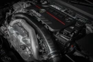Eventuri Mercedes AMG A35 / CLA35 Hybrid Black Carbon Turbo Tube - EVE-A35FL-CF-CHG