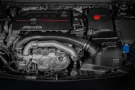 Eventuri Mercedes AMG A35 / CLA35 Hybrid Black Carbon Turbo Tube - EVE-A35FL-CF-CHG