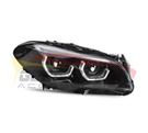 German Car Accessories 2010-2016 BMW M5/5-Series LCI Style LED Headlights F10